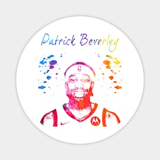 Patrick Beverley Magnet